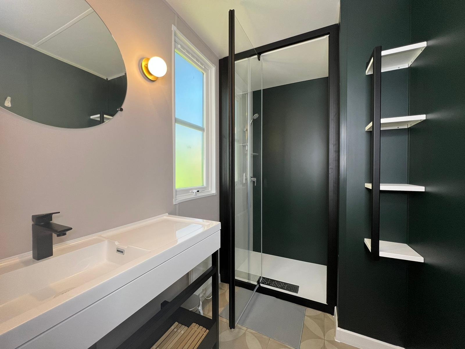 Flower Camping du Lac de la Seigneurie